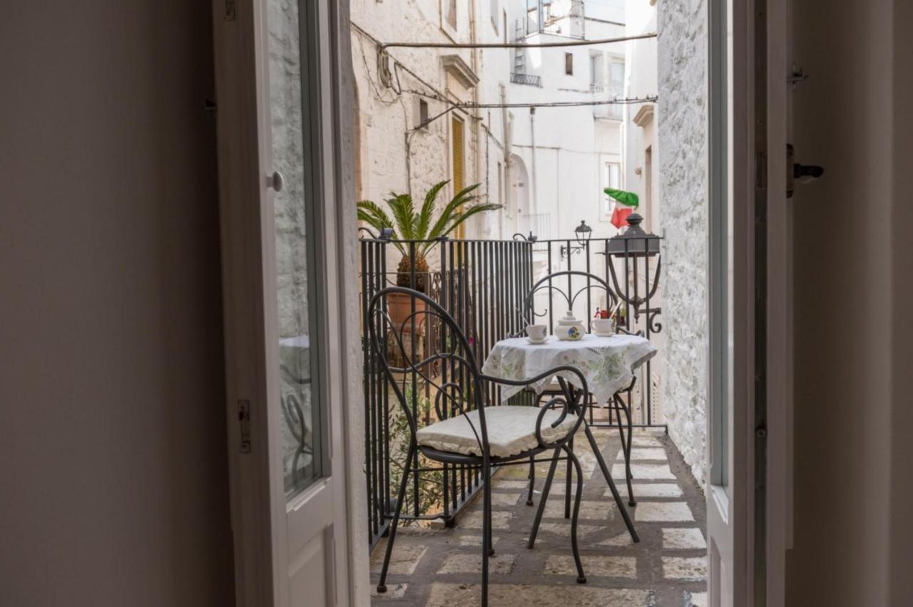 Da Concavo E Convesso Bed & Breakfast โลโกโรตอนโด ภายนอก รูปภาพ