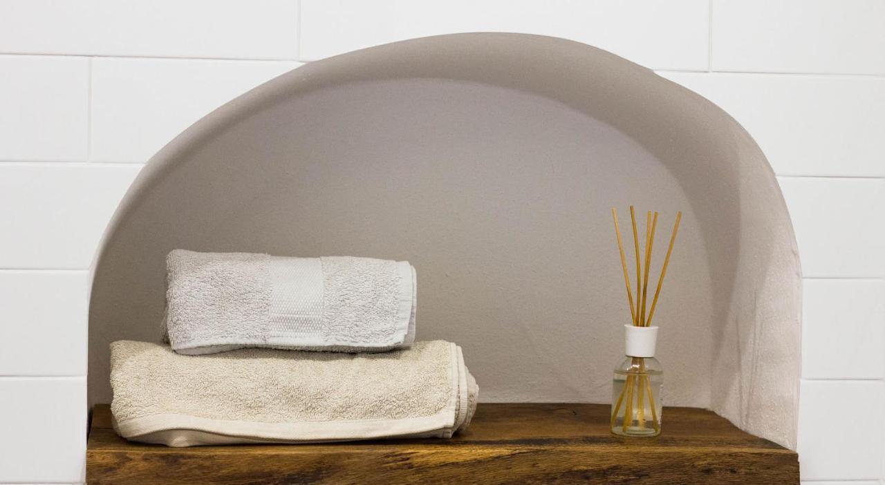 Da Concavo E Convesso Bed & Breakfast โลโกโรตอนโด ภายนอก รูปภาพ