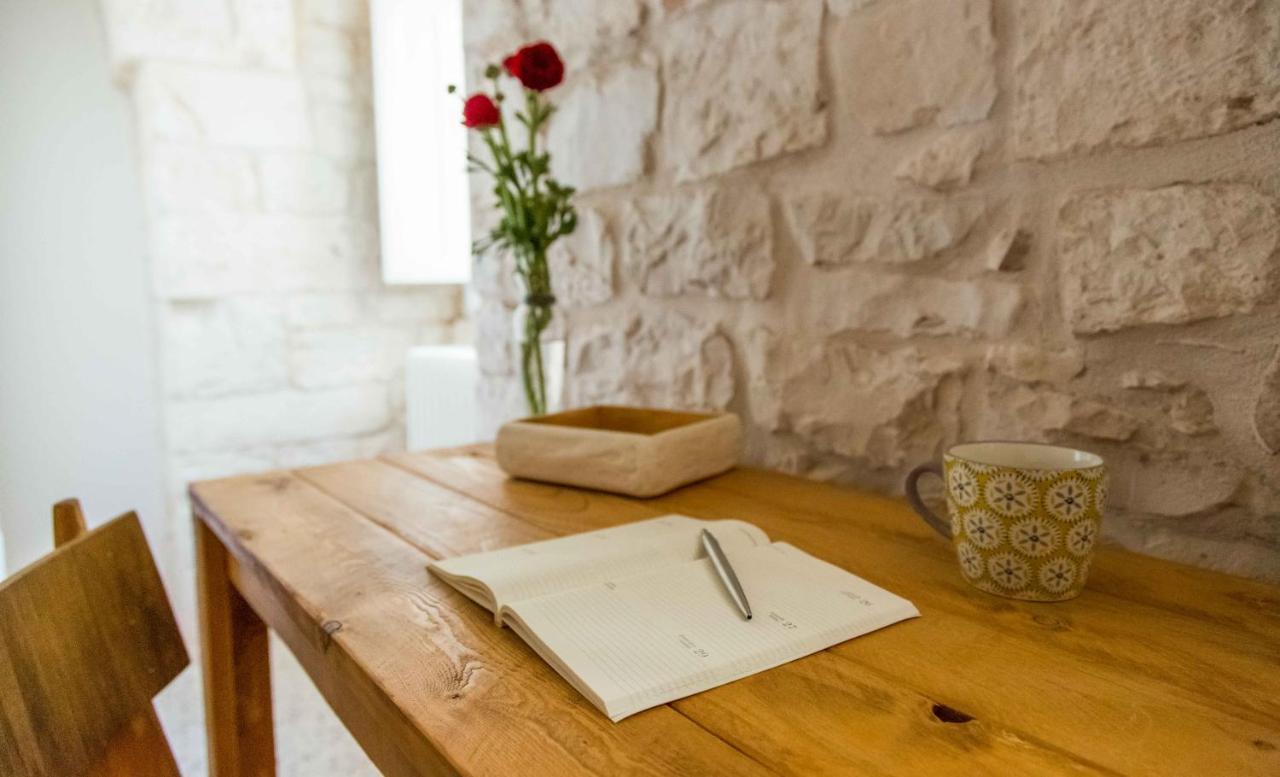 Da Concavo E Convesso Bed & Breakfast โลโกโรตอนโด ภายนอก รูปภาพ