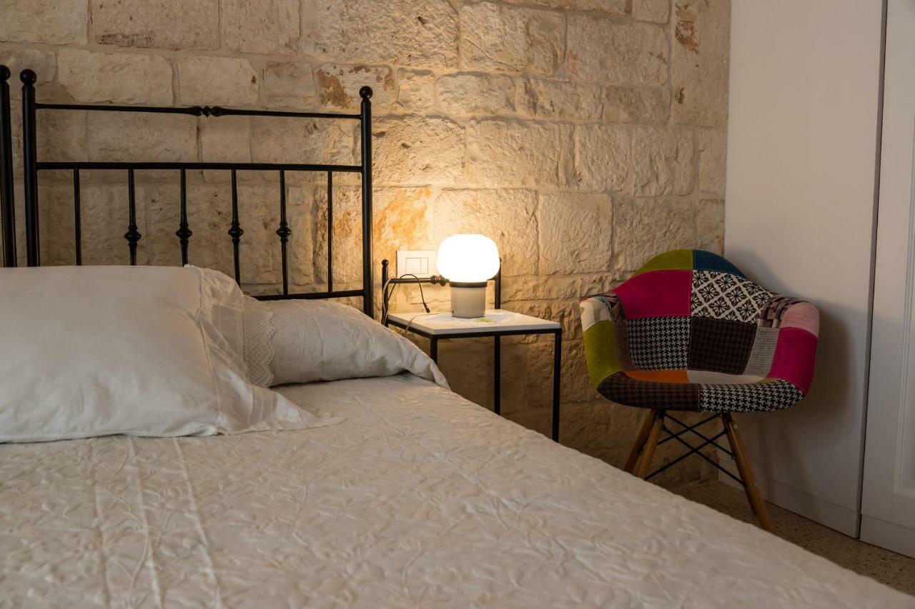 Da Concavo E Convesso Bed & Breakfast โลโกโรตอนโด ภายนอก รูปภาพ