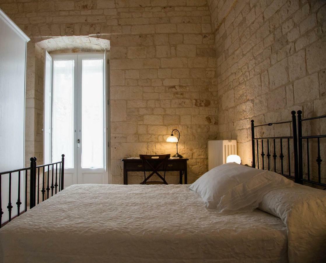 Da Concavo E Convesso Bed & Breakfast โลโกโรตอนโด ภายนอก รูปภาพ