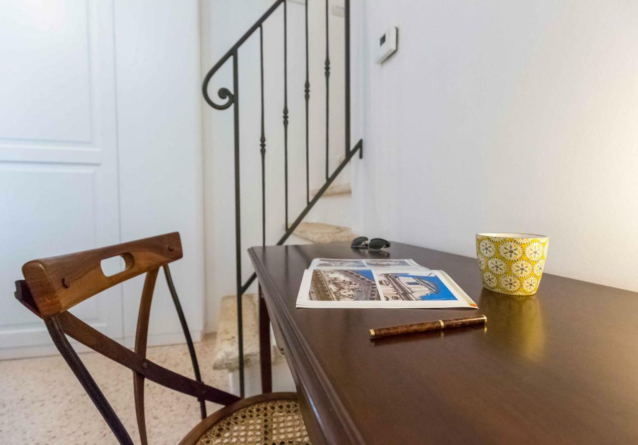 Da Concavo E Convesso Bed & Breakfast โลโกโรตอนโด ภายนอก รูปภาพ